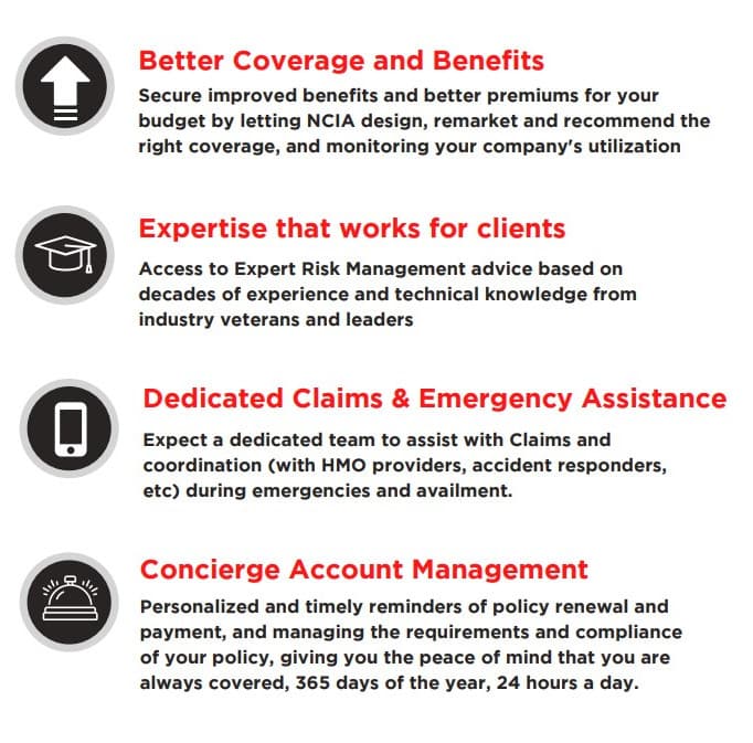 New Canaan Insurance Agency